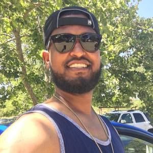 Meet your Posher, Daniel